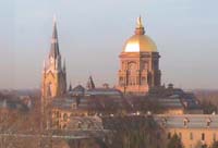 The Dome and Basilica